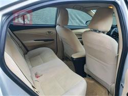 تويوتا يارس